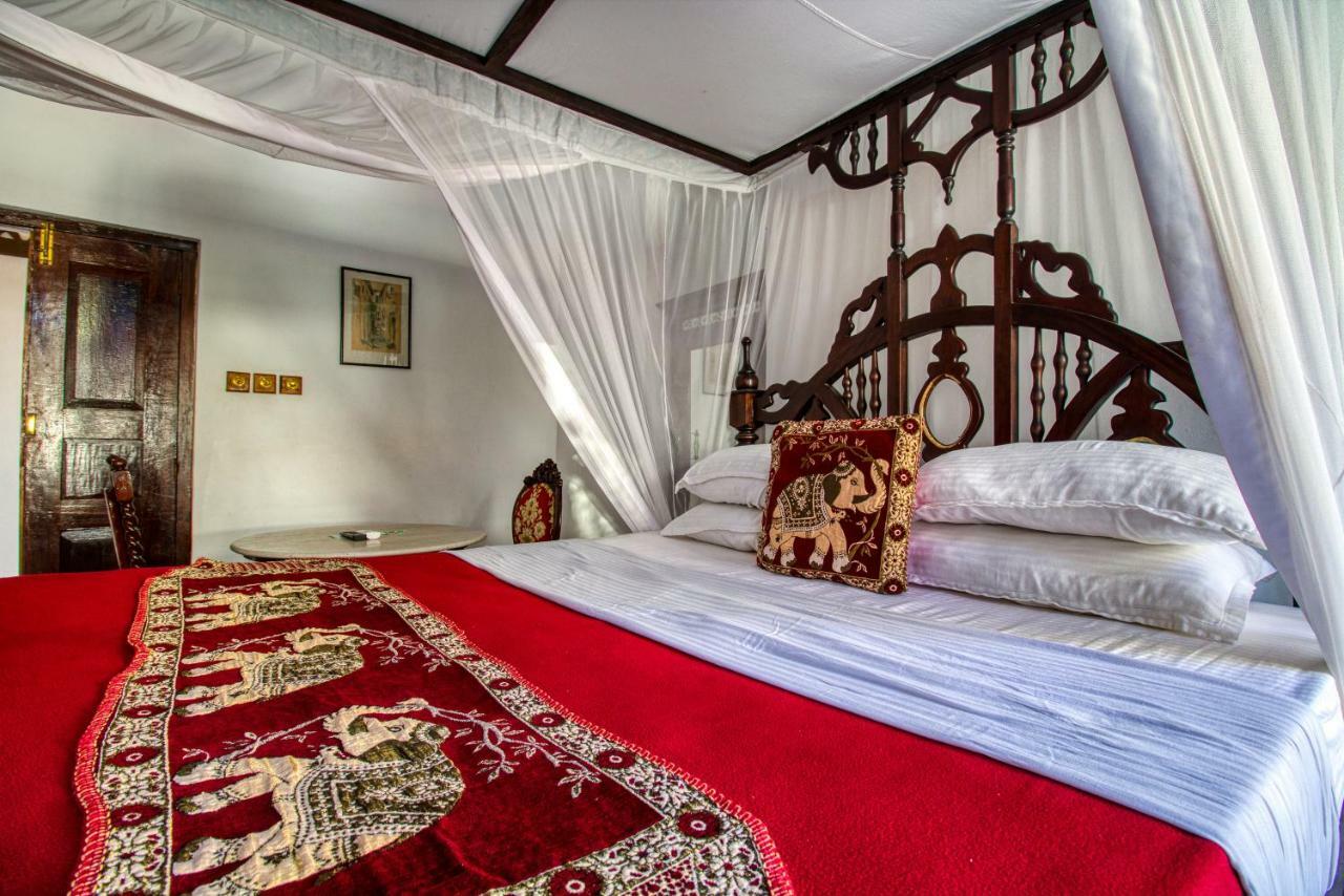 Tembo House Hotel Zanzibar Δωμάτιο φωτογραφία
